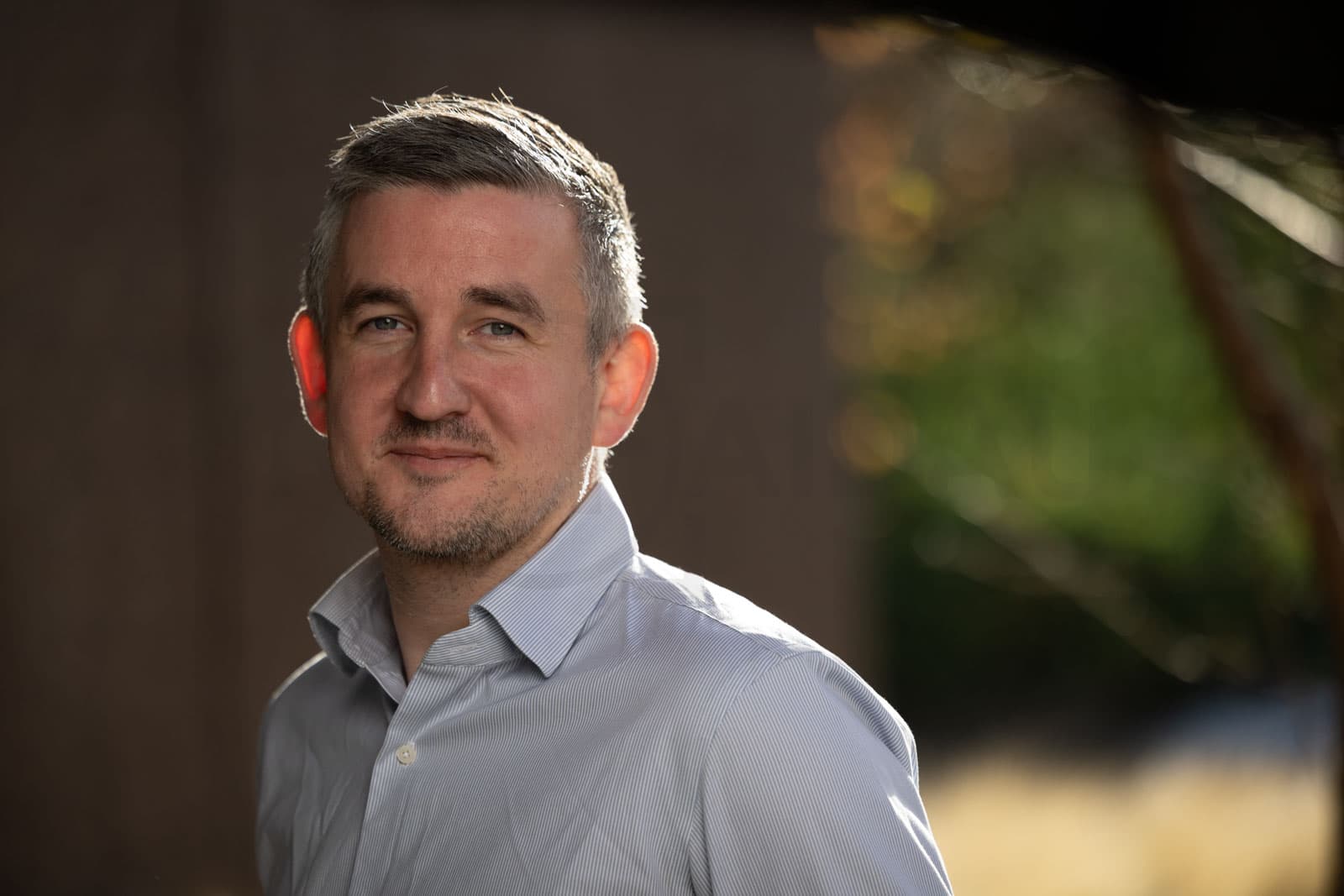 Cormac Kerins